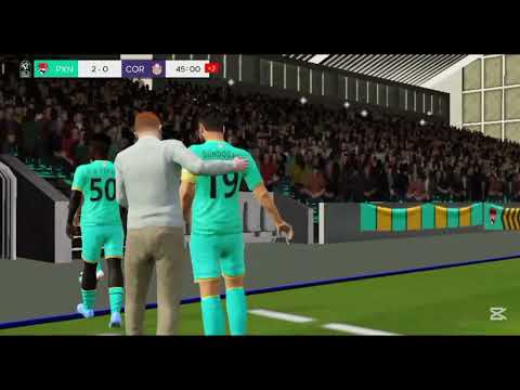 Phoenix United DOMINATES Cornella 3-0 | Match Highlights & Goals