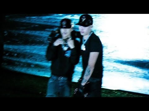 Ponte de Espalda - Cris Mj ft. Pailita (OFICIAL RESUBIDO)