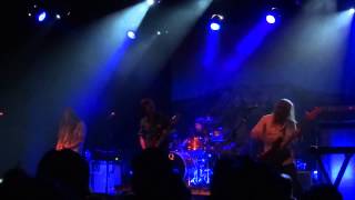 The Sword: Tres Brujas / Tears Like Diamonds