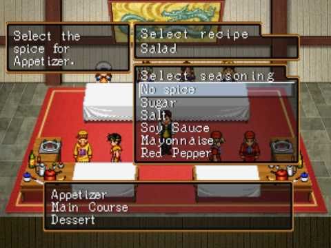 Let's Play Suikoden II, 102 - Winning the cake