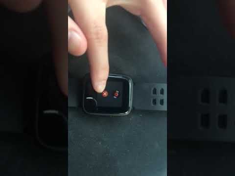 Smart Watch for Android and iOS