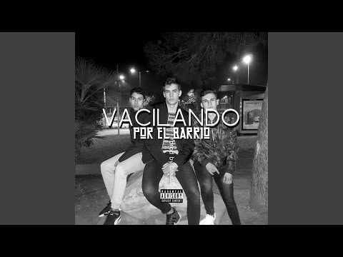 Vacilando por el Barrio