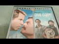 THE CAMPAIGN DUE DATE Double Feature DVD Overview