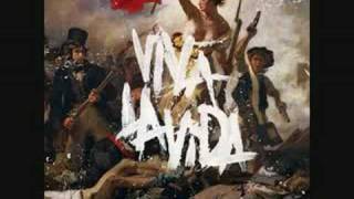 Coldplay - Death will never conquer