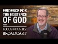 Evidence for the Existence of God (Part 1) - Lee Strobel