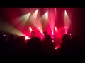 ORFAZ - Rolleen' (live) 
