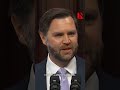 Vance Responds To Trump Floating Rubio/Vance 2028 Ticket