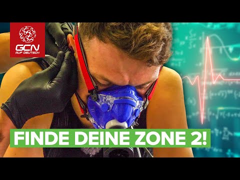 Wie findet man seine Zone 2? | Leistungsdiagnostik