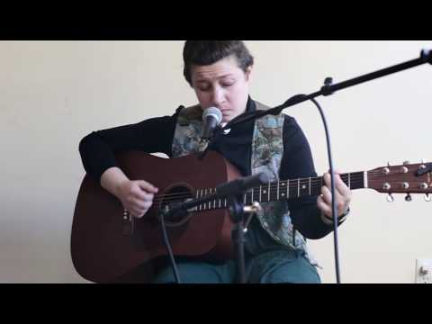 Joanna Sternberg - For You // Hangover Sessions