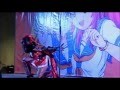 Cosplay Catwalk Ninja Hotaru