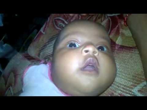 Deekshana smart baby