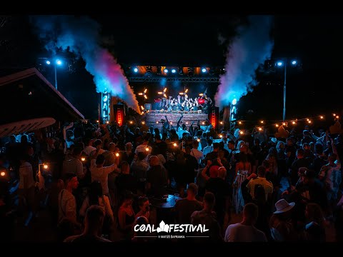 Aftermovie I COAL FESTIVAL 2023, CZECH REPUBLIC