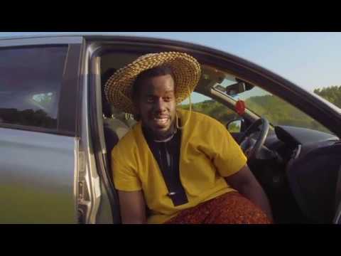 TimothyCODE - KITA (Behind The Scenes) #emPawa100 Artist