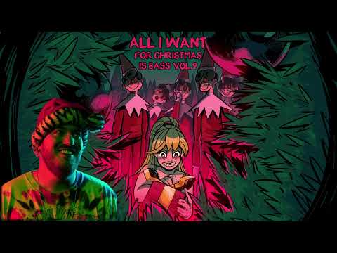 Phocust - Locked In (feat. Messinian) [Kannibalen Records]