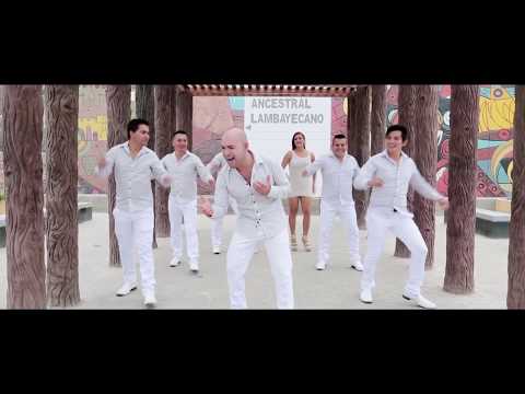 Amaya Hermanos - Te Olvidaré (Official Video)