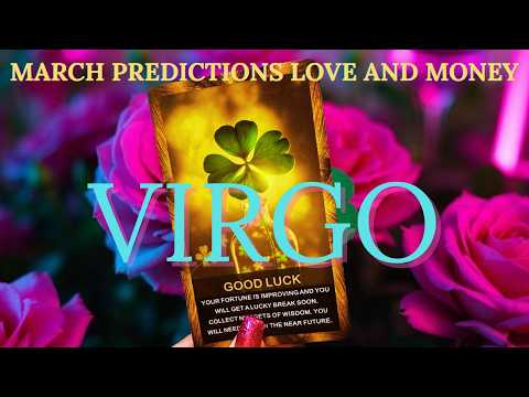 ❤️ VIRGO The Love You Gave Is Finally Being Returned! Love Tarot Reading Soulmate