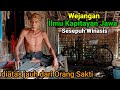 Wejangan Ilmu Kapitayan Jawa Kuno Dari Kakek Winasis Hidup Tunggal Pinggiran Hutan Bojonegoro