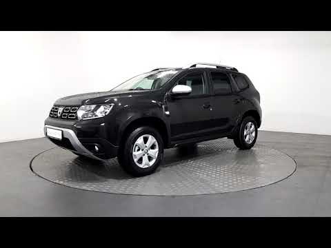 192 Dacia Duster | H&H Motors
