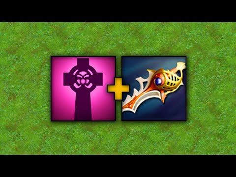 Dazzle grabs the rapier after his entire team dies and goes for the throne