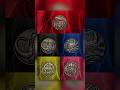 The SECRET Power Coins Of Mighty Morphin Power Rangers MMPR