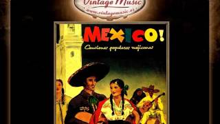 Antonio Aguilar -- Mi Lupita (VintageMusic.es)