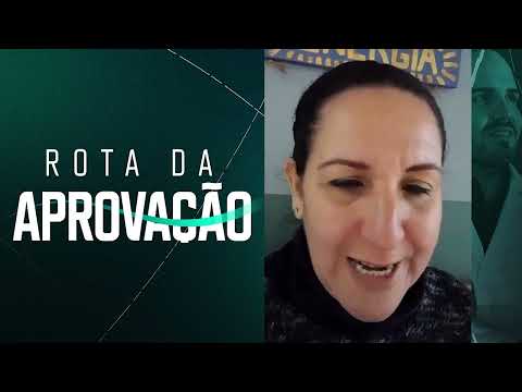 Depoimento Aprovado 1ª Fase