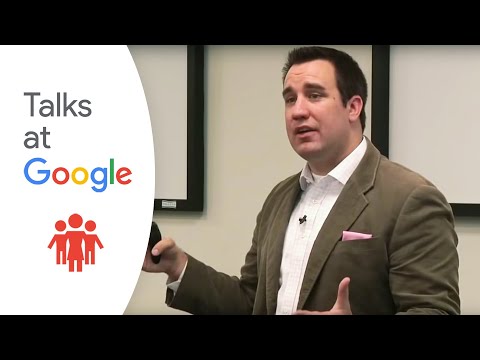 デイヴィッド・バークス｜創造性の神話 (David Burkus | The Myths of Creativity)