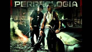 Bailando La Encontre   Alexis  Fido [Perreologia] NEW ® Reggaeton 2011.flv