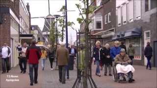 preview picture of video 'Pinksterfeest  Delfzijl  19  Mei 2013'