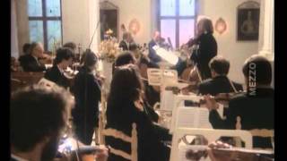 Vivaldi four Seasons Concerto Spring Gidon kremer & English Chamber Orq