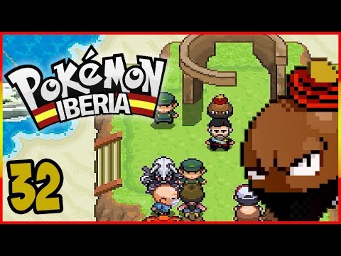 Pokémon Iberia #32 - ATENTADO CONTRA EL CAMPEÓN