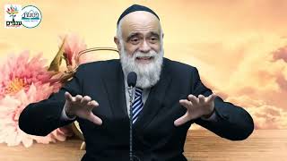 הרב משה פינטו | אלול - איך נבטל גזרות ונזכה לישועות? (ארגון ענפים) - התמונה מוצגת ישירות מתוך אתר האינטרנט יוטיוב. זכויות היוצרים בתמונה שייכות ליוצרה. קישור קרדיט למקור התוכן נמצא בתוך דף הסרטון הרב משה פינטו | אלול - איך נבטל גזרות ונזכה לישועות? (ארגון ענפים) - התמונה מוצגת ישירות מתוך אתר האינטרנט יוטיוב. זכויות היוצרים בתמונה שייכות ליוצרה. קישור קרדיט למקור התוכן נמצא בתוך דף הסרטון