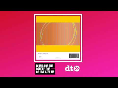 Chicks Luv Us - Trippin [Desolat]