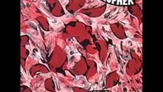 St. Christopher - The last laugh