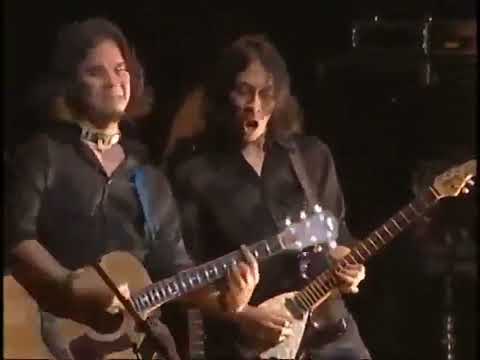 Kompilasi Lead Gitar Andra Ramadhan (Dewa19)