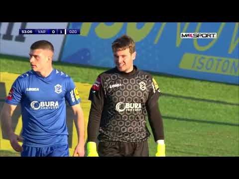 HNK Hajduk Split 1-0 GNK Dinamo Zagreb :: Resumos :: Vídeos