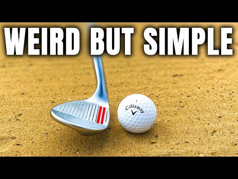 Eye Opening Bunker Technique Is So Weird Yet So Simple