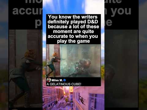 The Maze Tournament | Dungeons & Dragons: Honor Among Thieves