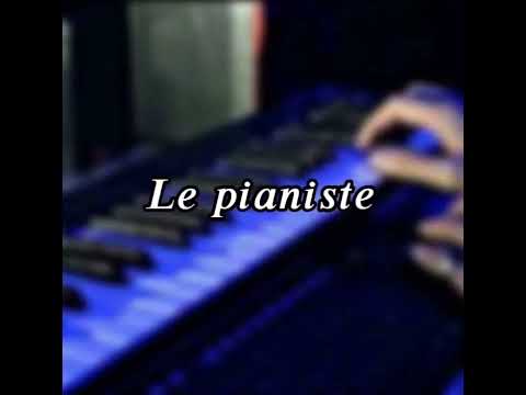 New instru by le pianiste