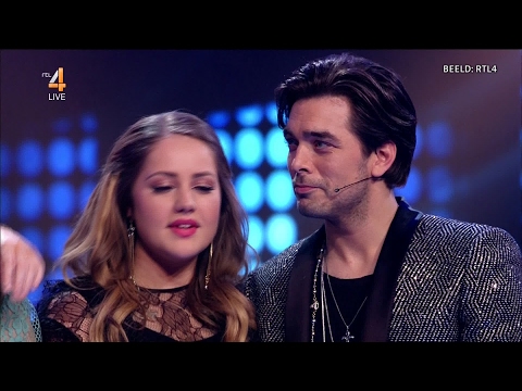 Pleun wint The Voice of Holland: feest in Hilversum en Nuenen
