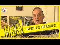 HEA! Gert en Hermien