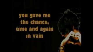 Sonata Arctica - Paid In Full + Lyrics