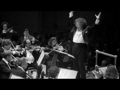 Brahms Symphony No.2 in D - James Levine