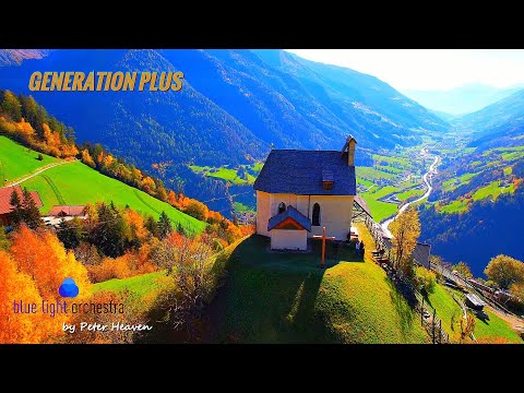 Generation over 60 🌺✨instrumental music just to your taste - cheerful and inspiring