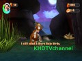 Ice Age 2 The Meltdown PC Walkthrough Part 5 The Sloth Village