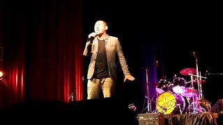 Vince Nantes @ [tune] Chicago