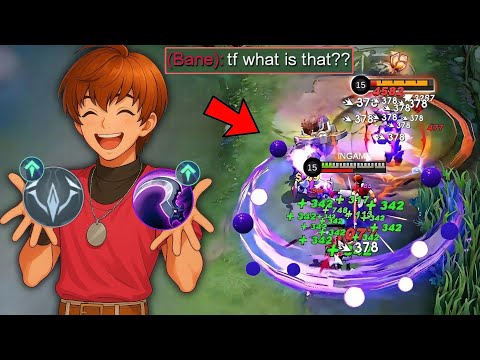 PLEASE START ABUSING THIS DYRROTH EFFECTIVE ITEM GUIDE TO RANK UP FASTER IN 2026 - MLBB