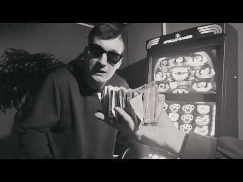 YOU_REC - AWANGARDA  (official Video) (prod. Hermano) (Odwyking Intro)