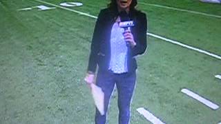 Shannon Spake!