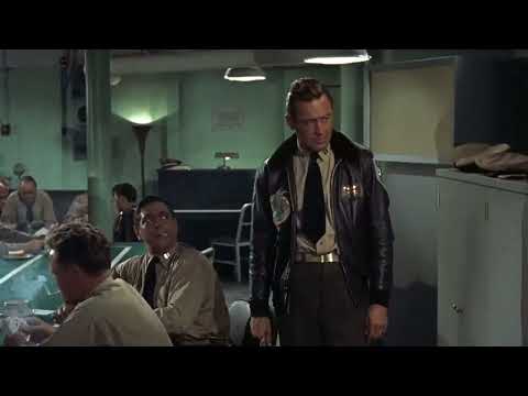 The Bridges At Toko Ri Segment